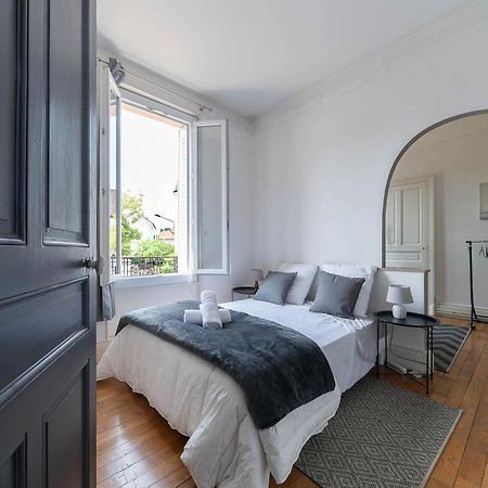 Le Rue Neuve - Appartement Calme Et Lumineux Vichy Exterior photo