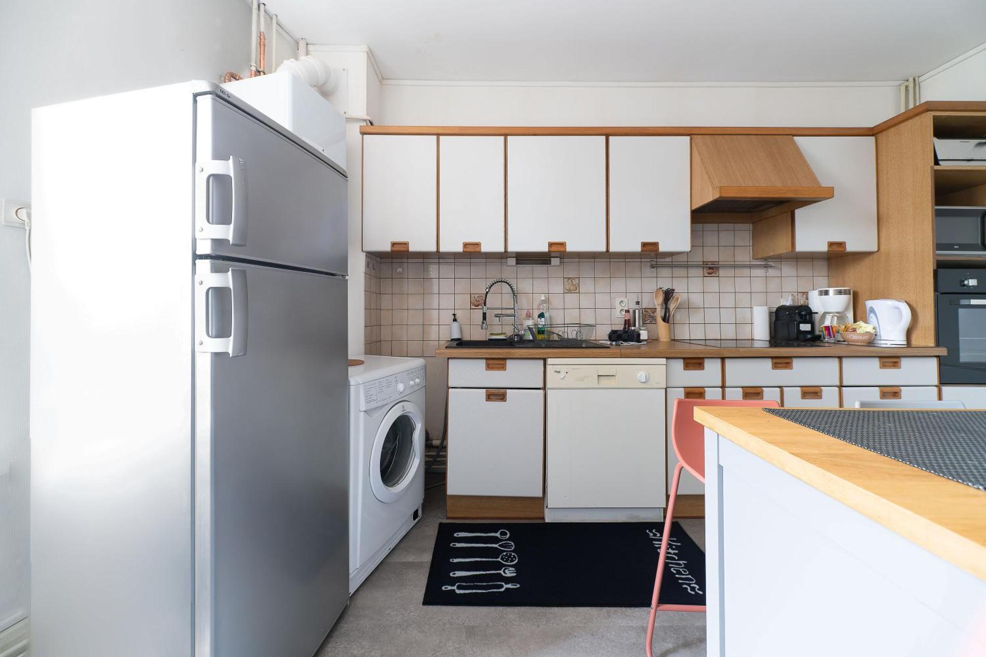 Le Rue Neuve - Appartement Calme Et Lumineux Vichy Exterior photo