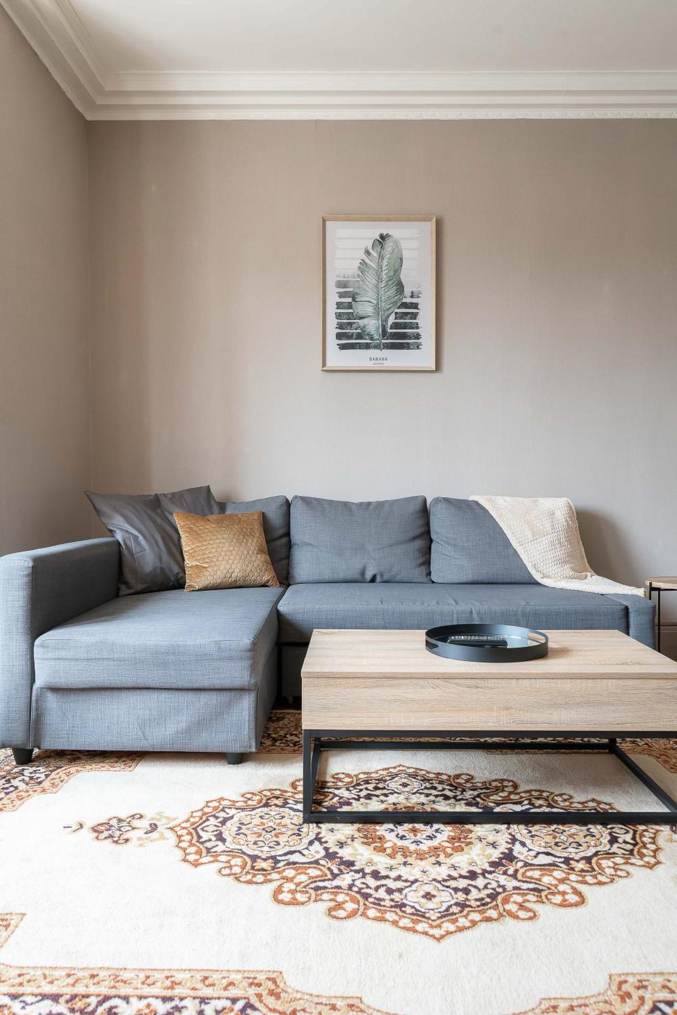 Le Rue Neuve - Appartement Calme Et Lumineux Vichy Exterior photo