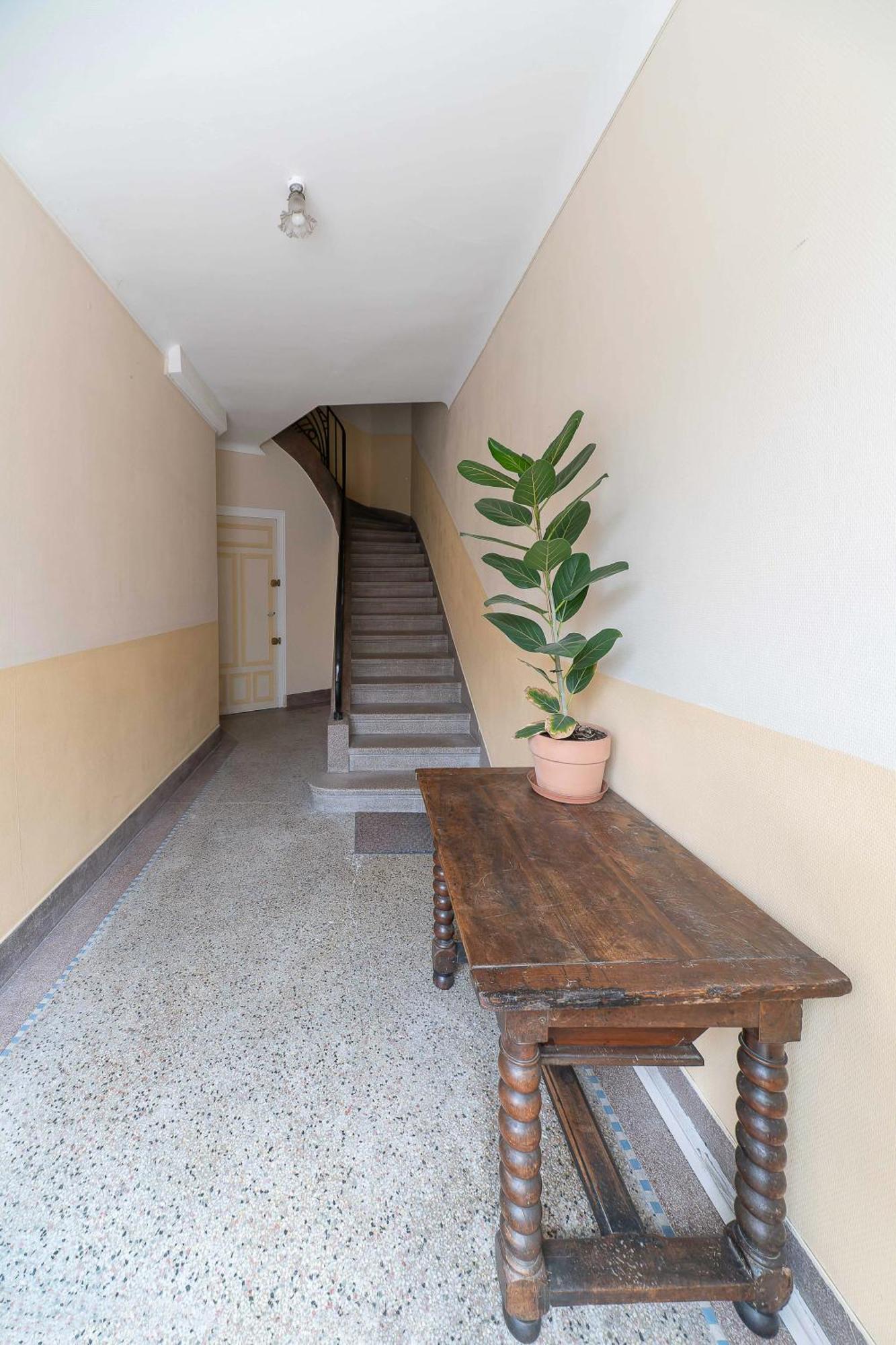 Le Rue Neuve - Appartement Calme Et Lumineux Vichy Exterior photo