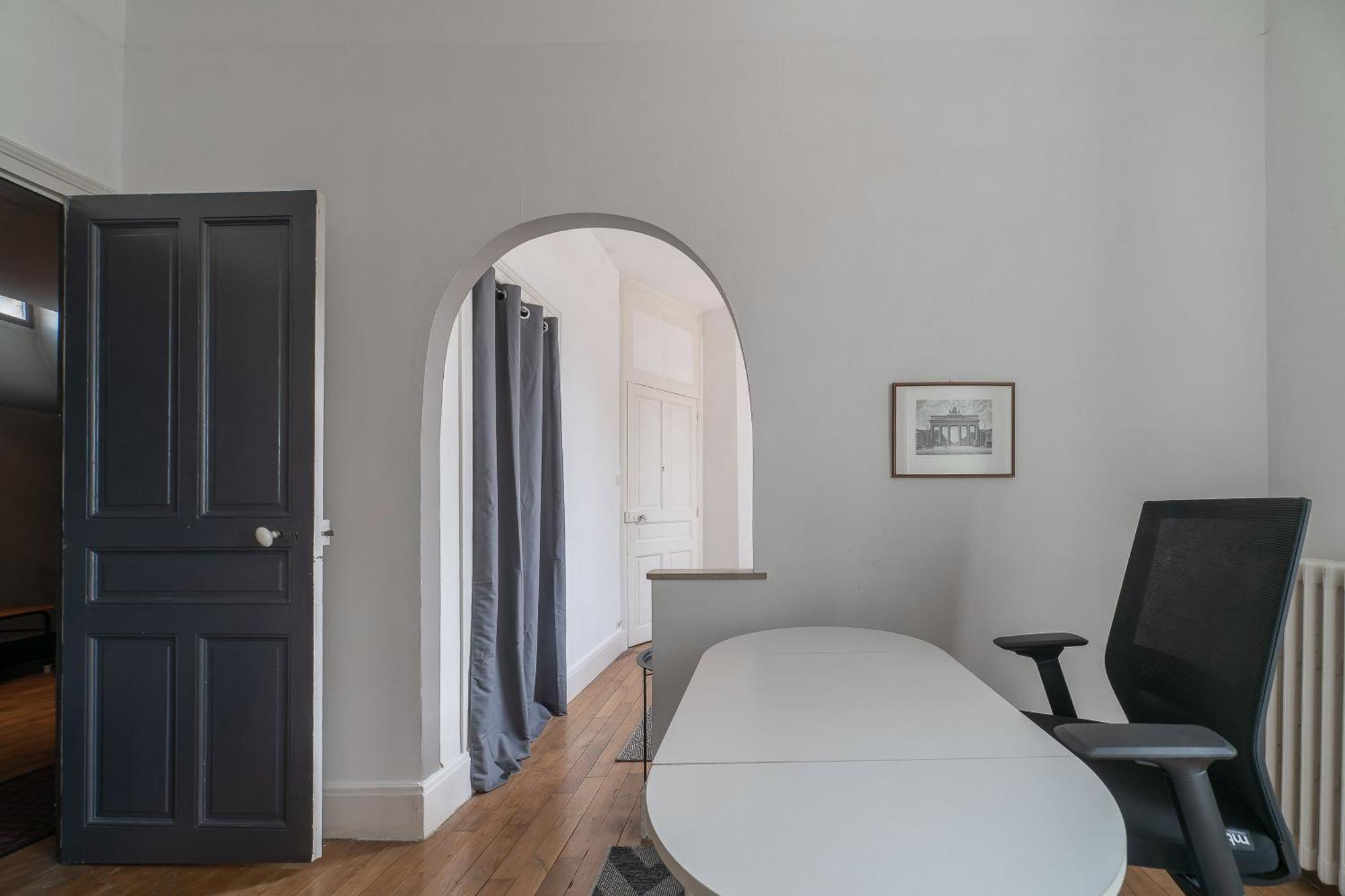 Le Rue Neuve - Appartement Calme Et Lumineux Vichy Exterior photo